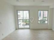 Apartamento para Venda em São Paulo/SP Pinheiros 1 Quartos