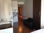 Apartamento para Venda em São Paulo/SP Pinheiros 1 Quartos