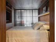 Apartamento para Venda em São Paulo/SP Pinheiros 1 Quartos