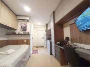 Apartamento para Venda em São Paulo/SP Pinheiros 1 Quartos