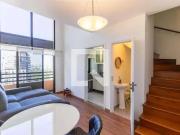 Apartamento para Venda em São Paulo/SP Pinheiros 1 Quartos