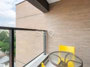 Apartamento para Venda em São Paulo/SP Pinheiros 1 Quartos