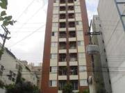 Apartamento para Venda em São Paulo/SP Pinheiros 1 Quartos