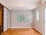 Apartamento para Venda em São Paulo/SP Pinheiros 1 Quartos