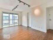 Apartamento para Venda em São Paulo/SP Pinheiros 1 Quartos