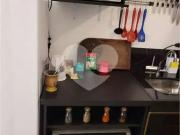 Apartamento para Venda em São Paulo/SP Pinheiros 1 Quartos