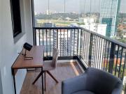 Apartamento para Venda em São Paulo/SP Pinheiros 1 Quartos