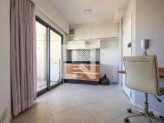 Apartamento para Venda em São Paulo/SP Pinheiros 1 Quartos