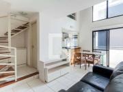 Apartamento para Venda em São Paulo/SP Pinheiros 1 Quartos