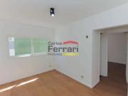 Apartamento para Venda em São Paulo/SP Pinheiros 1 Quartos