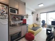 Apartamento para Venda em São Paulo/SP Pinheiros 1 Quartos