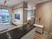 Apartamento para Venda em São Paulo/SP Pinheiros 1 Quartos