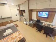 Apartamento para Venda em São Paulo/SP Pinheiros 1 Quartos