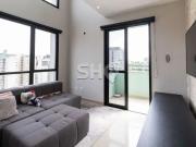 Apartamento para Venda em São Paulo/SP Pinheiros 1 Quartos