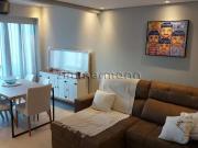 Apartamento para Venda em São Paulo/SP Pinheiros 2 Quartos