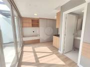 Apartamento para Venda em São Paulo/SP Pinheiros 1 Quartos