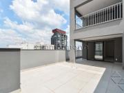 Apartamento para Venda em São Paulo/SP Pinheiros 1 Quartos