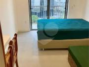 Apartamento para Venda em São Paulo/SP Pinheiros 1 Quartos