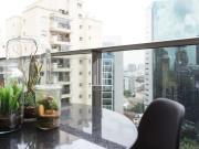 Apartamento para Venda em São Paulo/SP Pinheiros 1 Quartos