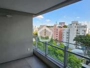 Apartamento para Venda em São Paulo/SP Pinheiros 1 Quartos