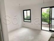 Apartamento para Venda em São Paulo/SP Pinheiros 1 Quartos