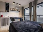 Apartamento para Venda em São Paulo/SP Pinheiros 1 Quartos