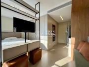 Apartamento para Venda em São Paulo/SP Pinheiros 1 Quartos