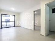 Apartamento para Venda em São Paulo/SP Pinheiros 1 Quartos