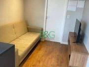 Apartamento para Venda em São Paulo/SP Pinheiros 1 Quartos