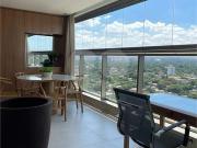 Apartamento para Venda em São Paulo/SP Pinheiros 1 Quartos