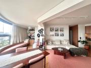 Apartamento para Venda em São Paulo/SP Pinheiros 1 Quartos