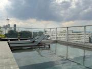 Apartamento para Venda em São Paulo/SP Pinheiros 1 Quartos