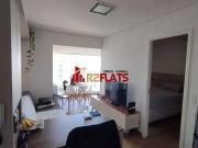 Apartamento para Venda em São Paulo/SP Pinheiros 1 Quartos