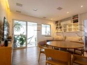 Apartamento para Venda em São Paulo/SP Pinheiros 1 Quartos