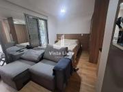 Apartamento para Venda em São Paulo/SP Pinheiros 1 Quartos