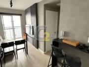 Apartamento para Venda em São Paulo/SP Pinheiros 1 Quartos