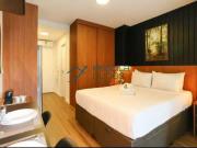 Apartamento para Venda em São Paulo/SP Pinheiros 1 Quartos