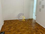 Apartamento para Venda em São Paulo/SP Pinheiros 1 Quartos