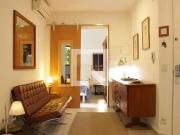 Apartamento para Venda em São Paulo/SP Pinheiros 1 Quartos