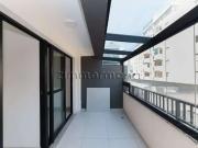 Apartamento para Venda em São Paulo/SP Pinheiros 1 Quartos