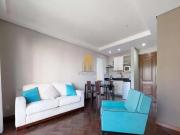 Apartamento para Venda em São Paulo/SP Pinheiros 1 Quartos