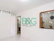 Apartamento para Venda em São Paulo/SP Pinheiros 1 Quartos