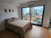 Apartamento para Venda em São Paulo/SP Pinheiros 1 Quartos