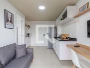 Apartamento para Venda em São Paulo/SP Pinheiros 1 Quartos
