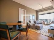 Apartamento para Venda em São Paulo/SP Pinheiros 1 Quartos