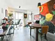 Apartamento para Venda em São Paulo/SP Pinheiros 1 Quartos