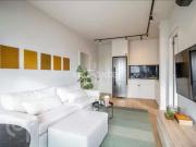 Apartamento para Venda em São Paulo/SP Pinheiros 1 Quartos