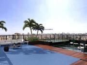 Apartamento para Venda em São Paulo/SP Pinheiros 1 Quartos