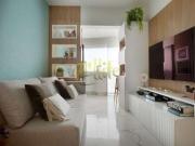 Apartamento para Venda em São Paulo/SP Pinheiros 1 Quartos