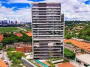 Apartamento para Venda em São Paulo/SP Pinheiros 1 Quartos